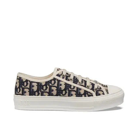 CHRISTIAN DIOR - SNEAKER WOMEN’S - https://treadfitpro.com/